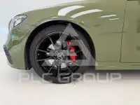2017 Mercedes Benz E 200