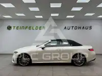 2017 Mercedes Benz E 200