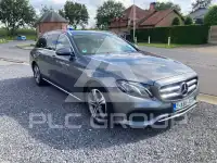 2017 Mercedes Benz E 200