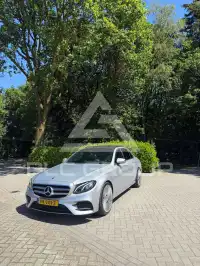 2017 Mercedes Benz E 200