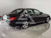 2017 Mercedes Benz E 200