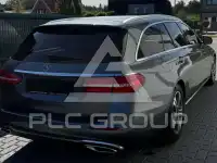 2017 Mercedes Benz E 200
