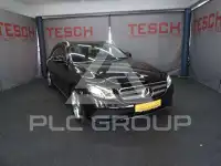 2017 Mercedes Benz E 200