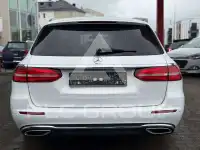2017 Mercedes Benz E 200