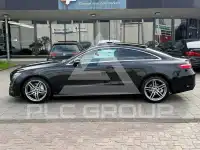 2017 Mercedes Benz E 200