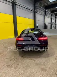 2017 Mercedes Benz E 200
