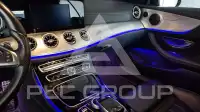 2017 Mercedes Benz E 200
