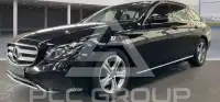2017 Mercedes Benz E 200