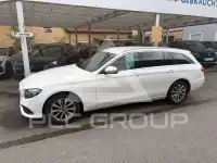 2017 Mercedes Benz E 200