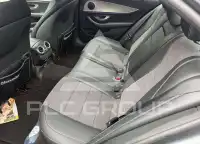 2017 Mercedes Benz E 200