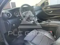2017 Mercedes Benz E 200