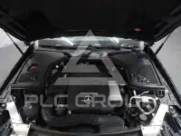 2017 Mercedes Benz E 200