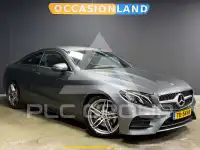 2017 Mercedes Benz E 200
