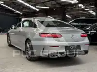 2017 Mercedes Benz E 200