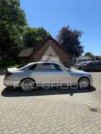 2017 Mercedes Benz E 200