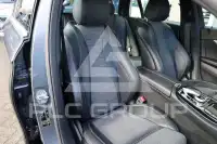 2017 Mercedes Benz E 200