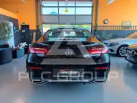 2017 Mercedes Benz E 200