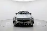 2017 Mercedes Benz E 200