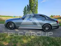 2017 Mercedes Benz E 200