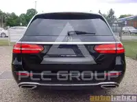 2017 Mercedes Benz E 200