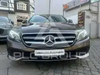 2017 Mercedes Benz E 200