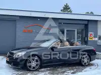 2017 Mercedes Benz E 200