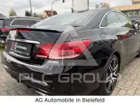 2017 Mercedes Benz E 200
