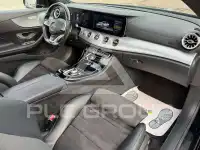 2017 Mercedes Benz E 200