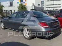 2017 Mercedes Benz E 200