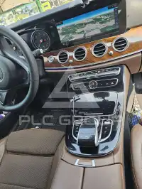 2017 Mercedes Benz E 200
