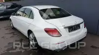 2017 Mercedes Benz E 200