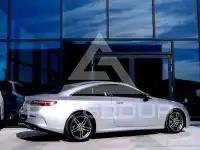 2017 Mercedes Benz E 200