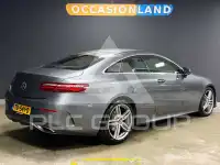 2017 Mercedes Benz E 200