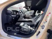 2017 Mercedes Benz E 200