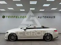 2017 Mercedes Benz E 200