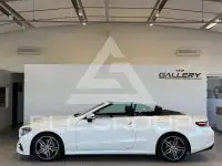 2017 Mercedes Benz E 200