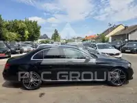 2017 Mercedes Benz E 200
