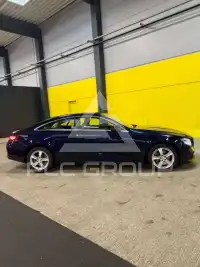 2017 Mercedes Benz E 200