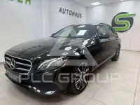 2017 Mercedes Benz E 200