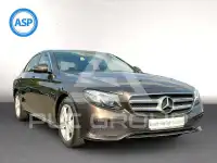 2017 Mercedes Benz E 200