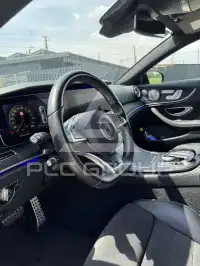 2017 Mercedes Benz E 200