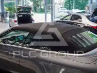 2017 Mercedes Benz E 200
