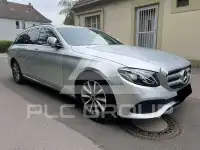 2017 Mercedes Benz E 200