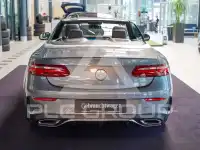 2017 Mercedes Benz E 200
