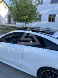 2017 Mercedes Benz E 200
