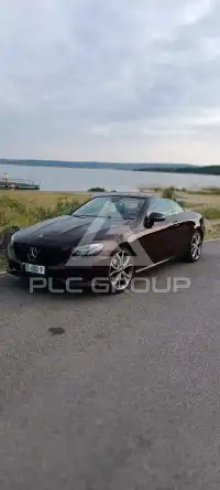 2017 Mercedes Benz E 200