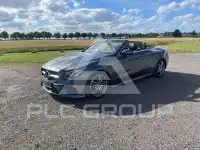 2017 Mercedes Benz E 200