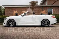 2017 Mercedes Benz E 200