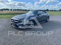 2017 Mercedes Benz E 200
