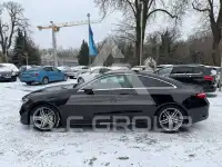 2017 Mercedes Benz E 200